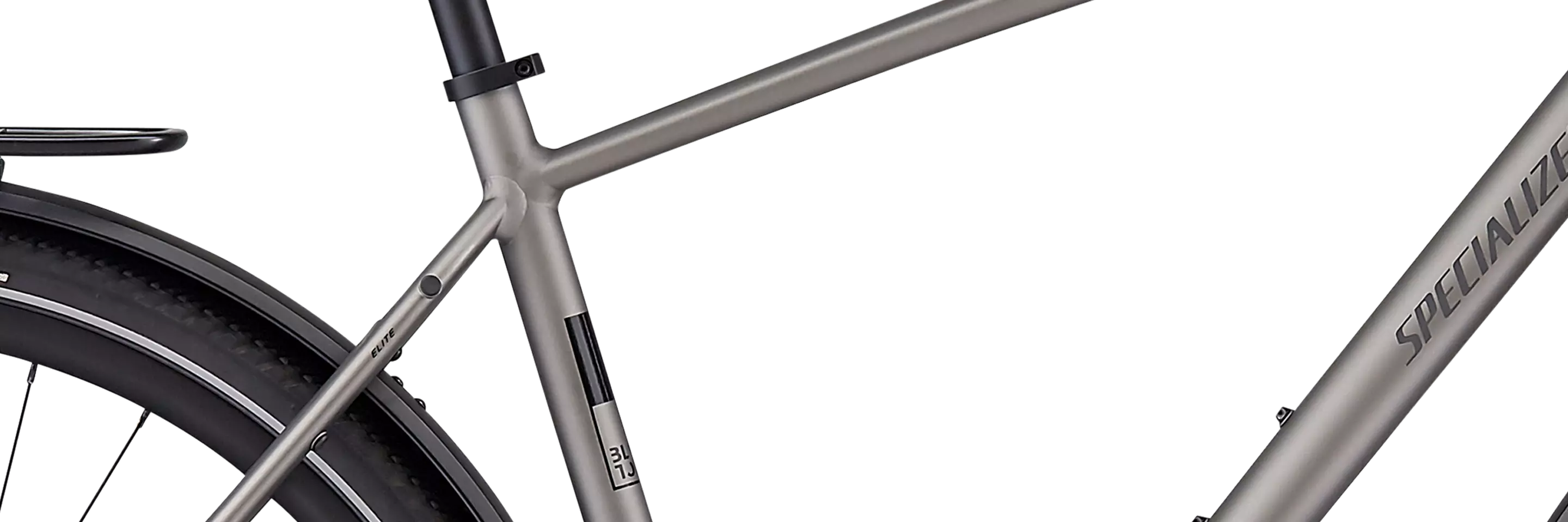 Specialized crosstrail elite int sale